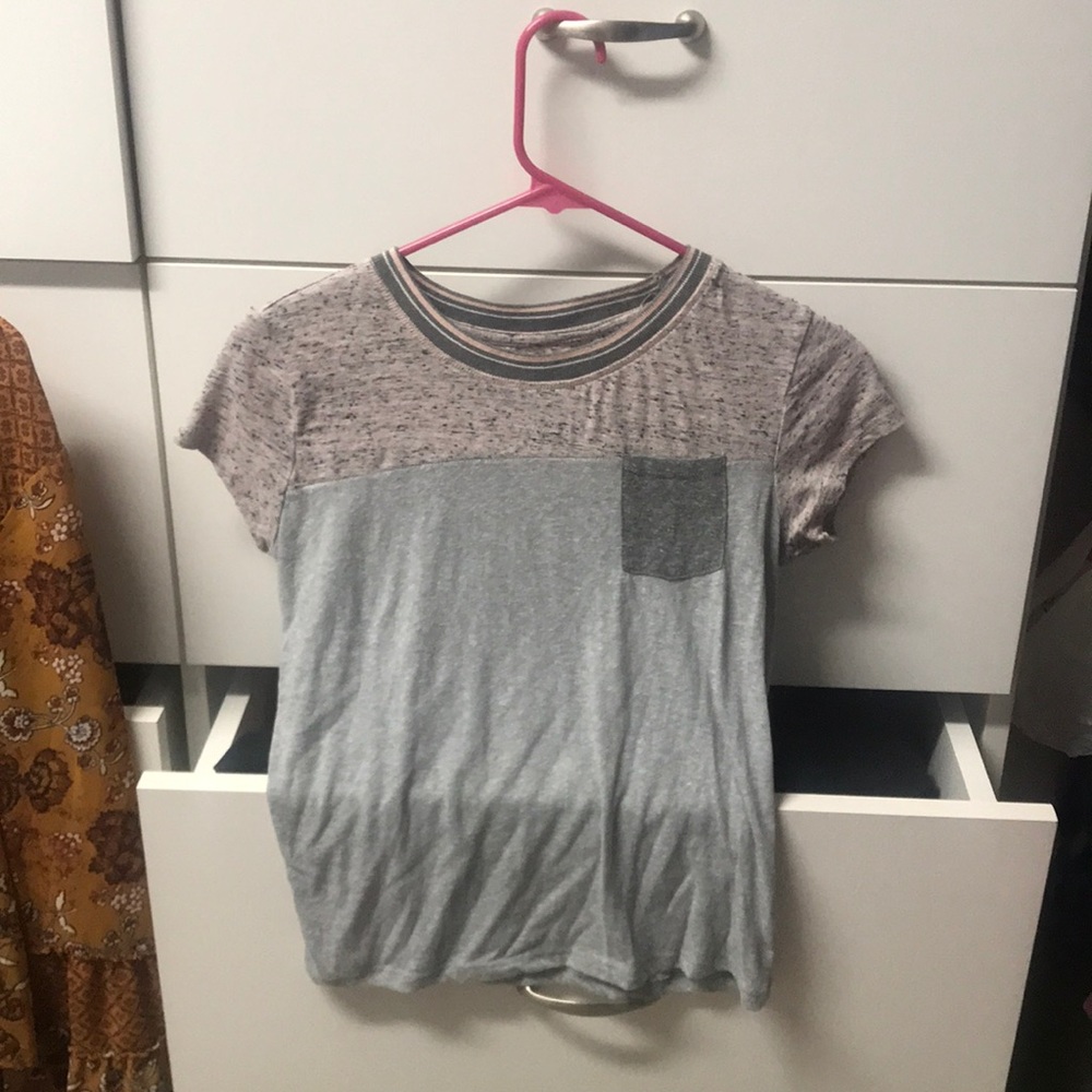 NWOT cute tee